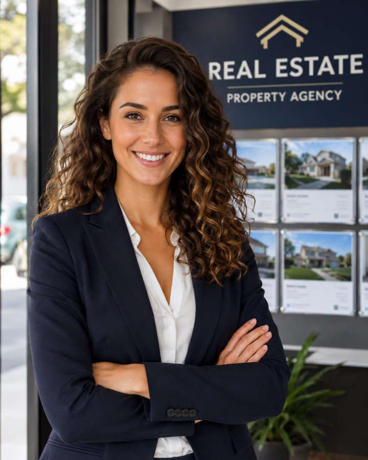 Daniel Ryan, Property Negotiator