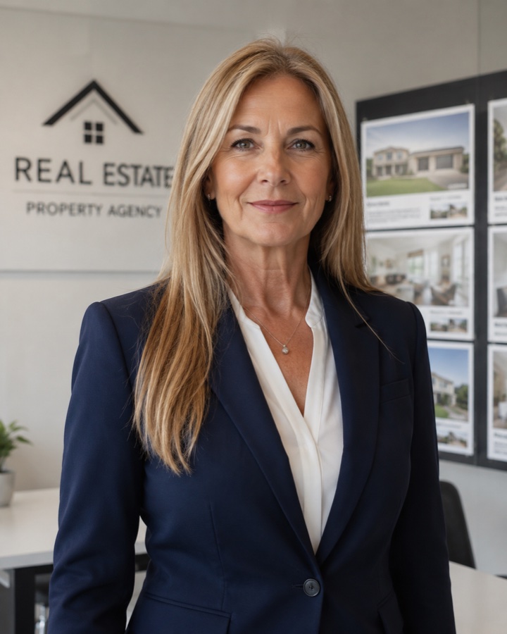 Fiona Murray, Client Services Lead