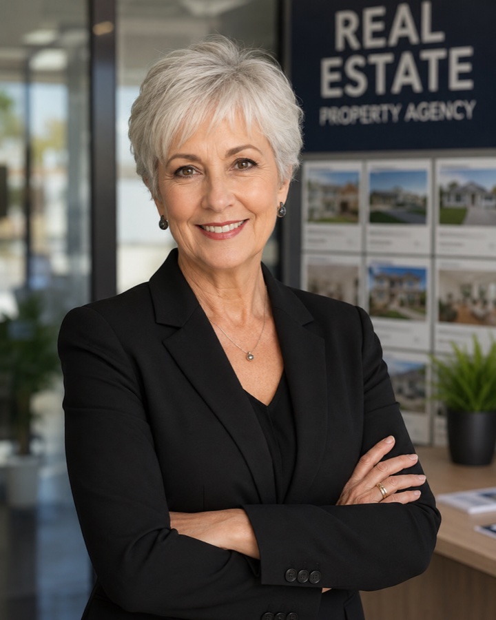 Maeve O'Connell, Senior Valuer