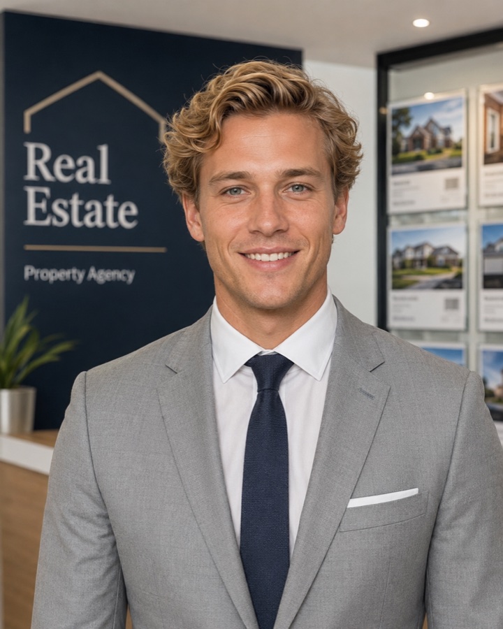 Mark Gallagher, Operations Manager