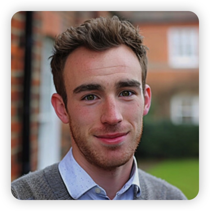 Conor Walsh profile photo